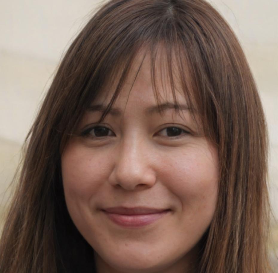 Photo de profil de Inès Beaumont