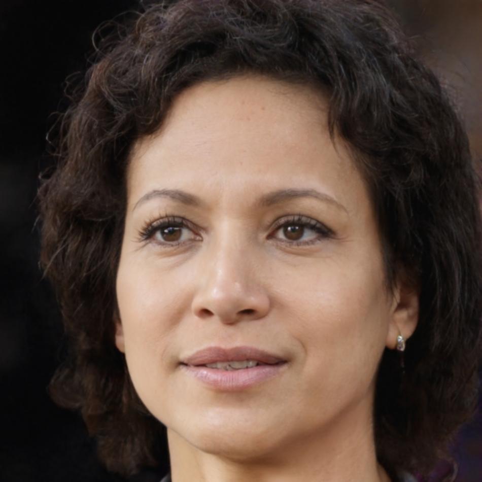 Portrait de Margaux Bellanger, formatrice experte en budgets prévisionnels