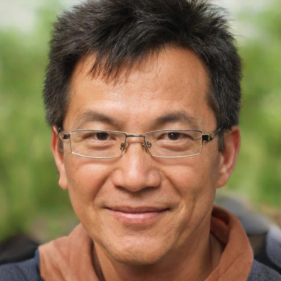 Portrait de Théophile Beauvais