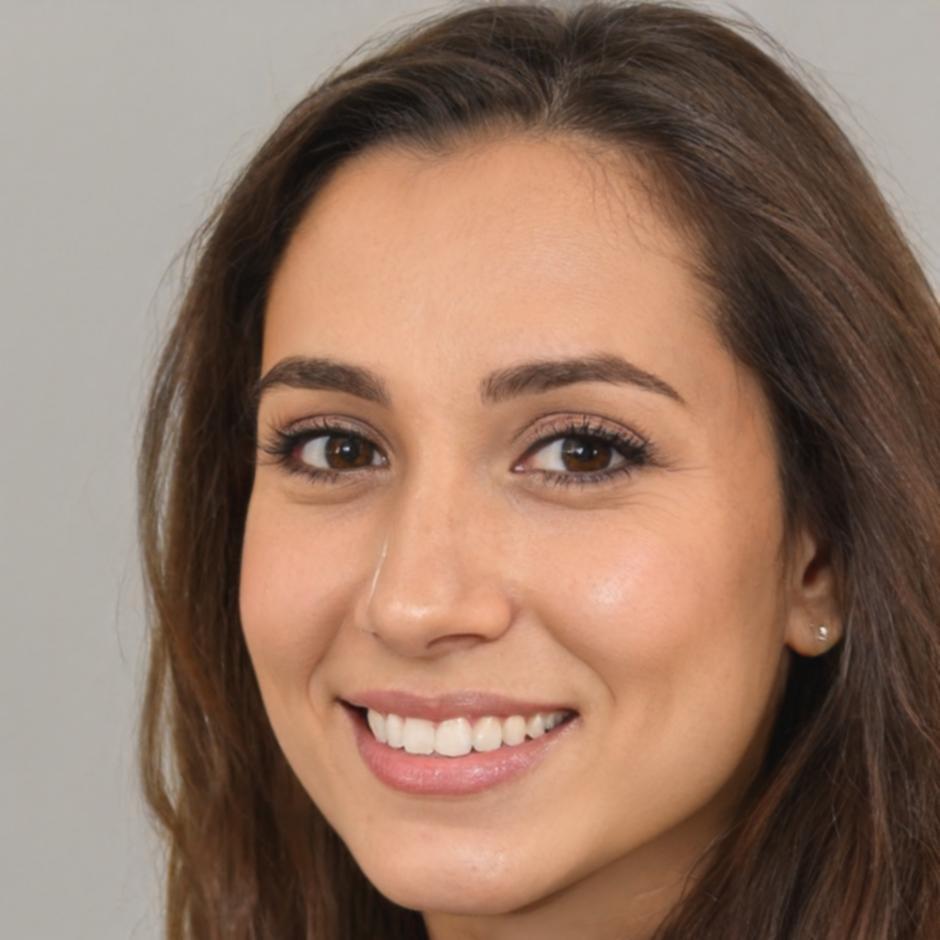 Photo de profil de Solène Vaillant